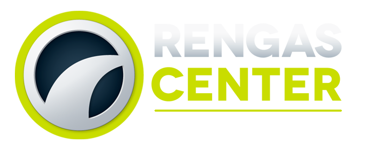 Logo text